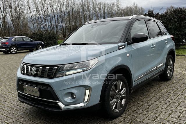 Suzuki SUZUKI Vitara 1.4 Hybrid Cool