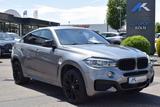 BMW X6 xDrive40d*M-Sportpaket*Kamera*Softclose* - BMW X6: Sportpaket