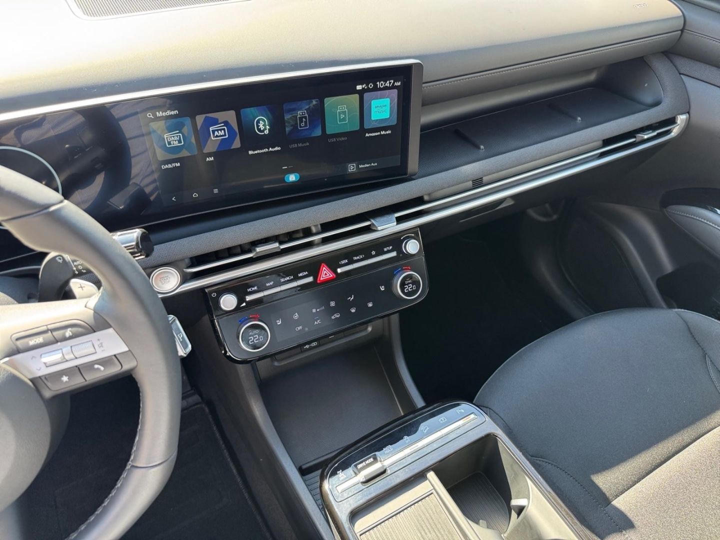 Hyundai Tucson – Bild 9