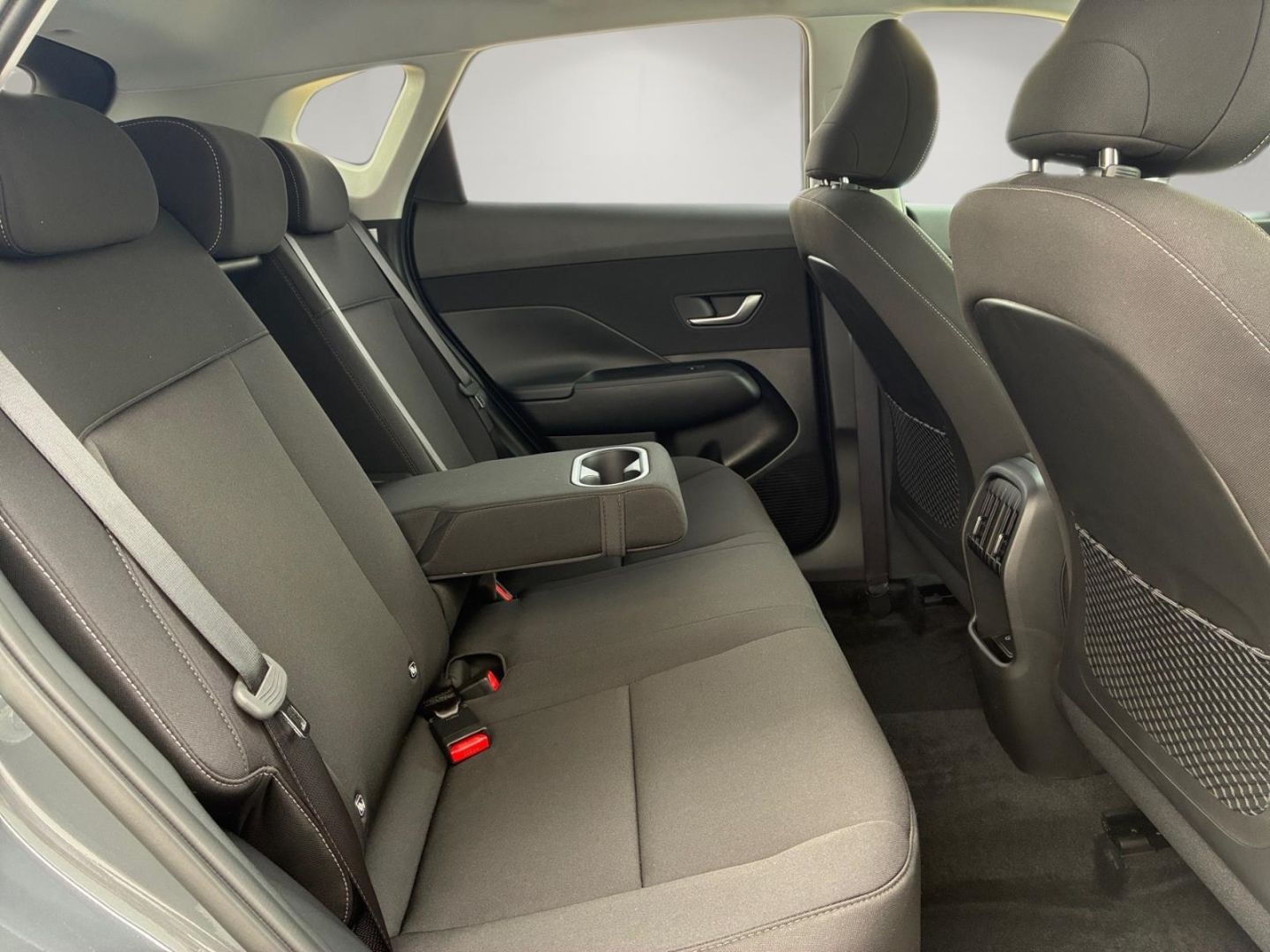 Hyundai Kona – Bild 13