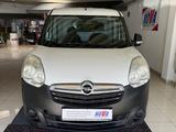 Opel Combo 1.6CDTI L2H1*TÜV NEU*AHK*1.HAND*TOP - Opel Combo: L2h1