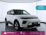 Kia e-Soul 64 kWh Insp. LED|Navi|Leder|Wä-Pumpe - gebrauchte Kia Soul aus dem Jahr 2024