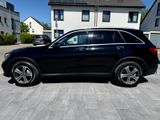 Mercedes-Benz GLC 300 4MATIC Autom. *Pano*Burmster*Leder*Navi* - Mercedes-Benz GLC 300 aus 2018