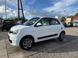 Renault Twingo Limited Sportsitze Sport Lenkrad - Renault Twingo: Sport