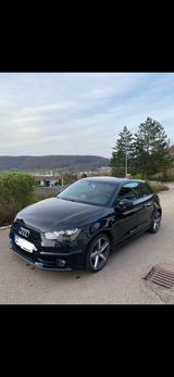 Audi A1 Sline - Audi A1: Sportwagen