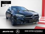 Mercedes-Benz A 180 PROGRESSIVE AHK AUT KEYLESS PDC TEMPOMAT - gebrauchte Mercedes-Benz A 180 aus dem Jahr 2024