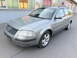 Volkswagen Passat Variant Basis - Volkswagen Passat Variant aus 2001