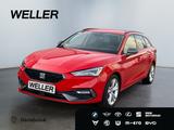 Seat Leon ST 1.5 eTSI ACT DSG FR *LED*AHK*ACC*PDC*SHZ - Seat Leon in Osnabrück