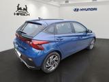 Hyundai i20 FL MY25 1.0 T-GDi Trend BOSE Lenkradheizung - Hyundai i20 Trend mit Benzin-Antrieb