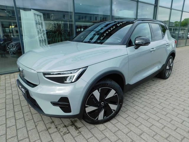 Volvo XC40 Pure Electric Recharge Twin Motor Plus