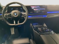 BMW 520 - Vorschau Bild 11