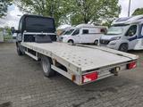 Mercedes-Benz Sprinter 519 Abschleppwagen *Automatik - Mercedes-Benz Abschlep