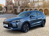 MG ZS 1,5l Comfort FINANZIERUNGSANGEBOT! Benzin, Sc - MG ZS in Bremen