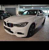 BMW 320 Gran Turismo Gran Turismo 320d M Sport M... - gebrauchte BMW 320 Gran Turismo aus dem Jahr 2016
