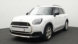 MINI Countryman SE ALL4 - weiße MINI Cooper SE Countryman
