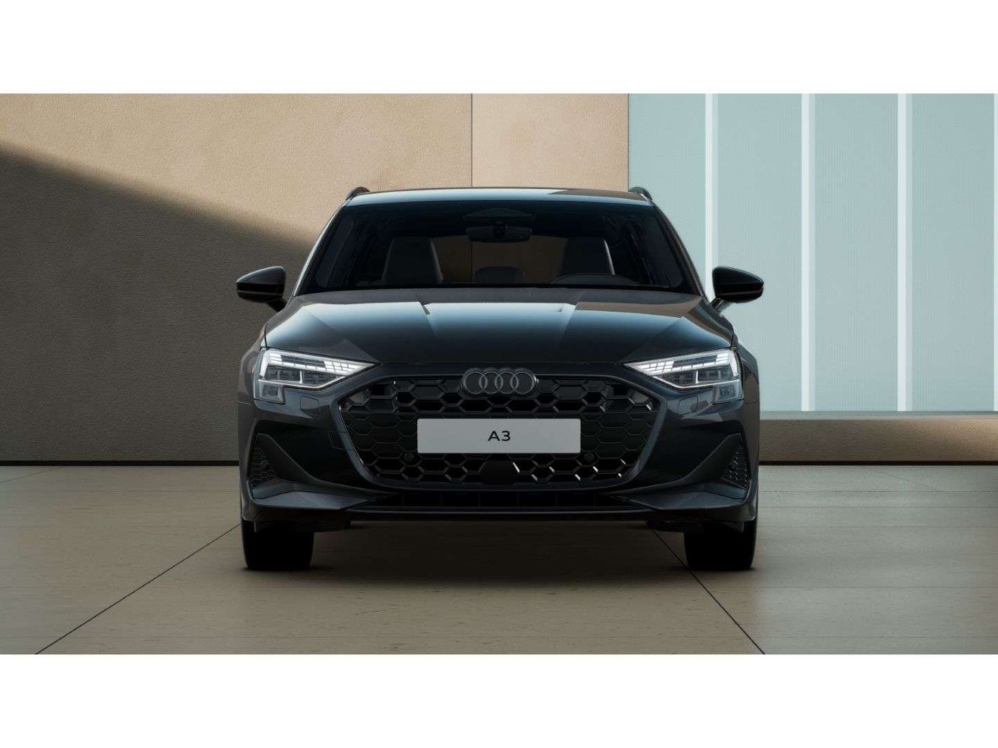 Audi A3 - Bild 4