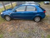 Daewoo Lacetti 1.6CDX Automatik - Daewoo Gebrauchtwagen