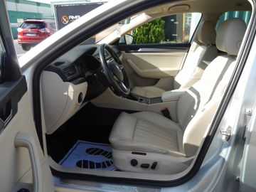 Skoda Superb - 7