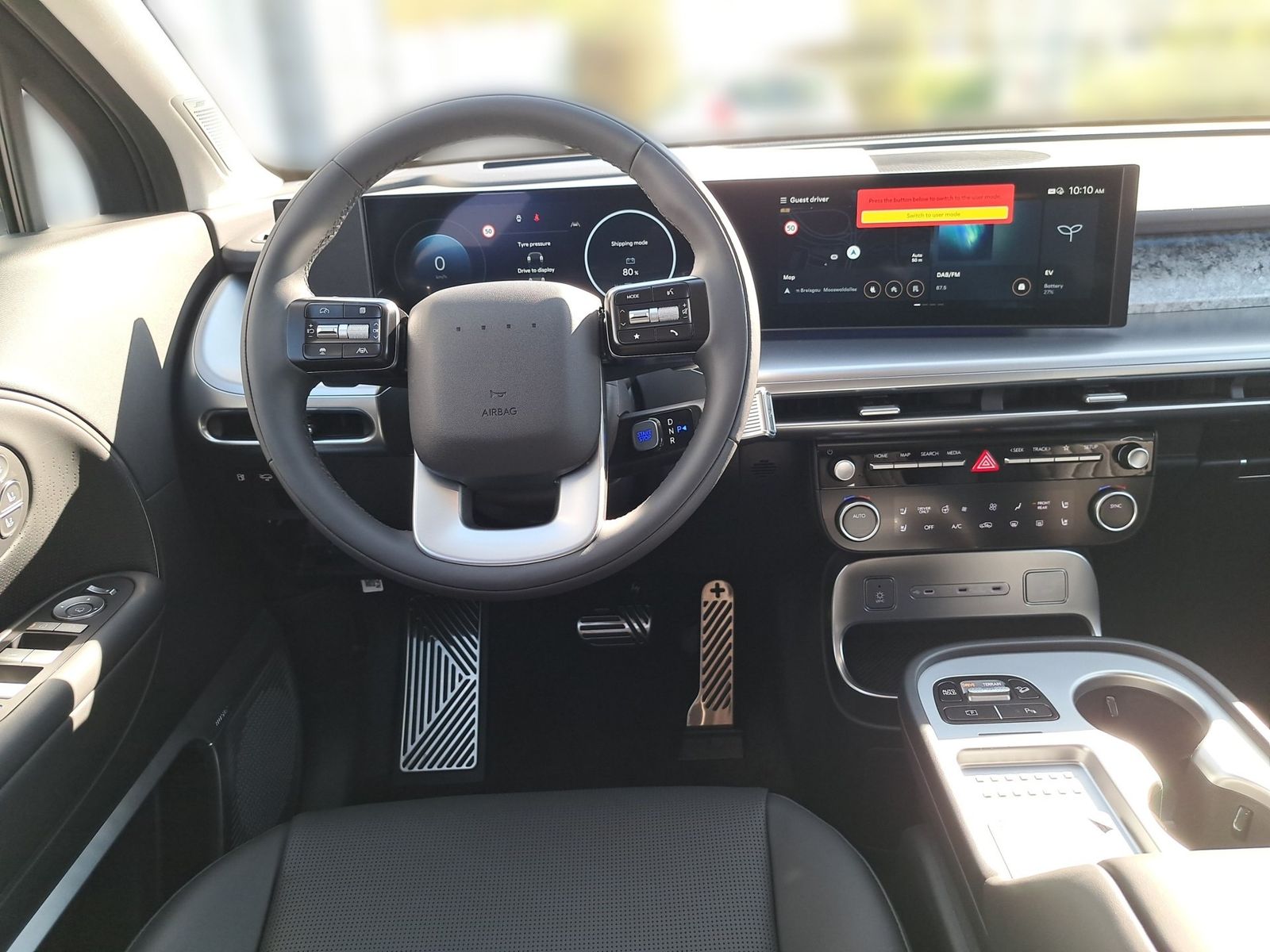 Hyundai IONIQ 9 – Bild 10