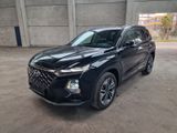 Hyundai Santa Fe Premium 4WD*Automatik*HUD*Navi*360 Kame