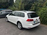 Volkswagen Golf 7 Variant TSI - Volkswagen Golf aus 2012: 7