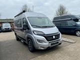 Westfalia Columbus 540 D 180 PS Markise, Automatik, 180 PS - Westfalia Columbus