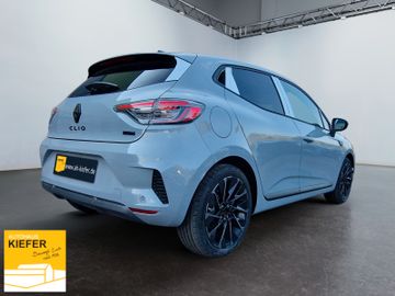 Renault Clio E-Tech Full Hybrid 145 Esprit Alpine