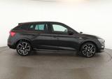 Skoda Scala 1.0 TSI DSG Monte Carlo LED Pano Navi Kam - gebrauchte Skoda Scala aus dem Jahr 2024