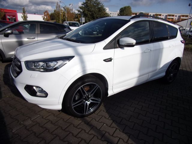 Ford Kuga ST-Line,Navi,Kam,Wi P.M+S,19 Zoll, Xen,Top