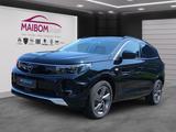 Opel Grandland 1.2 Automatik Ultimate+AHK abnehmbar