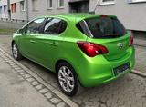 Opel Corsa 1.3 CDTI Automatik Flexi-fix Fahrradträger - Opel Corsa: Cdti