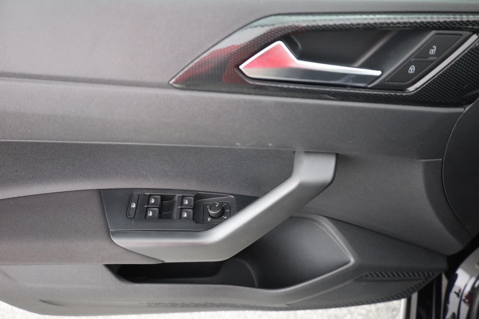 Volkswagen Taigo 1.5 TSI DSG Matrix ACC Kamera, миниатюра 22