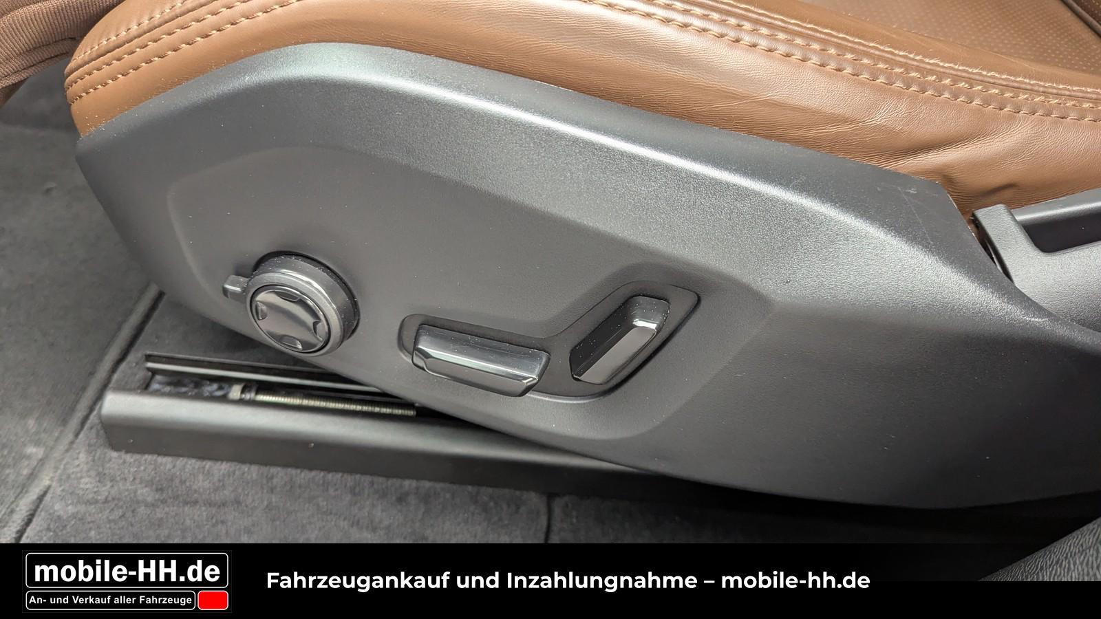 Volvo XC60 Inscription AWD*PANO*KAMERA*LEDER*ACC*