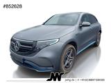Mercedes-Benz EQC 400 4M AMGLine|Multibeam|FahrP|360°|HUD|Keyl - scheckheftgepflegte Mercedes EQC