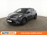 Toyota C-HR 1.8 Hybrid Team D Aut.*NAVI*CAM*ACC*SHZ*LHZ - Toyota C-HR mit Hybrid-Antrieb
