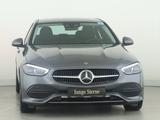 Mercedes-Benz C 200 *Avantgarde Advanced*LED*AHK*360°*Keyless* - gebrauchte Mercedes-Benz C 200 aus dem Jahr 2024