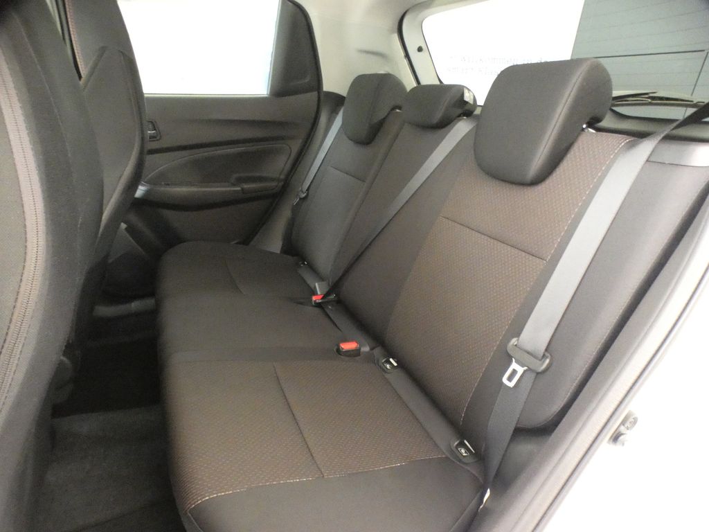 SUZUKI Swift – Bild 13
