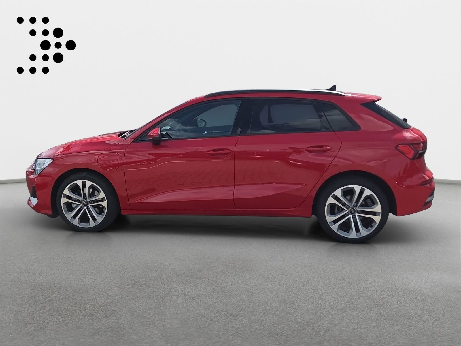 Audi A3 - Bild 3