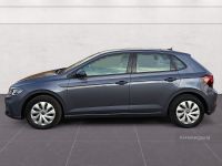 Volkswagen Polo - Vorschau Bild 7