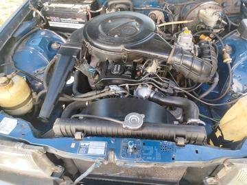 صورة مصغرة 11 لـ 1983 Mercedes-BENZ C 220