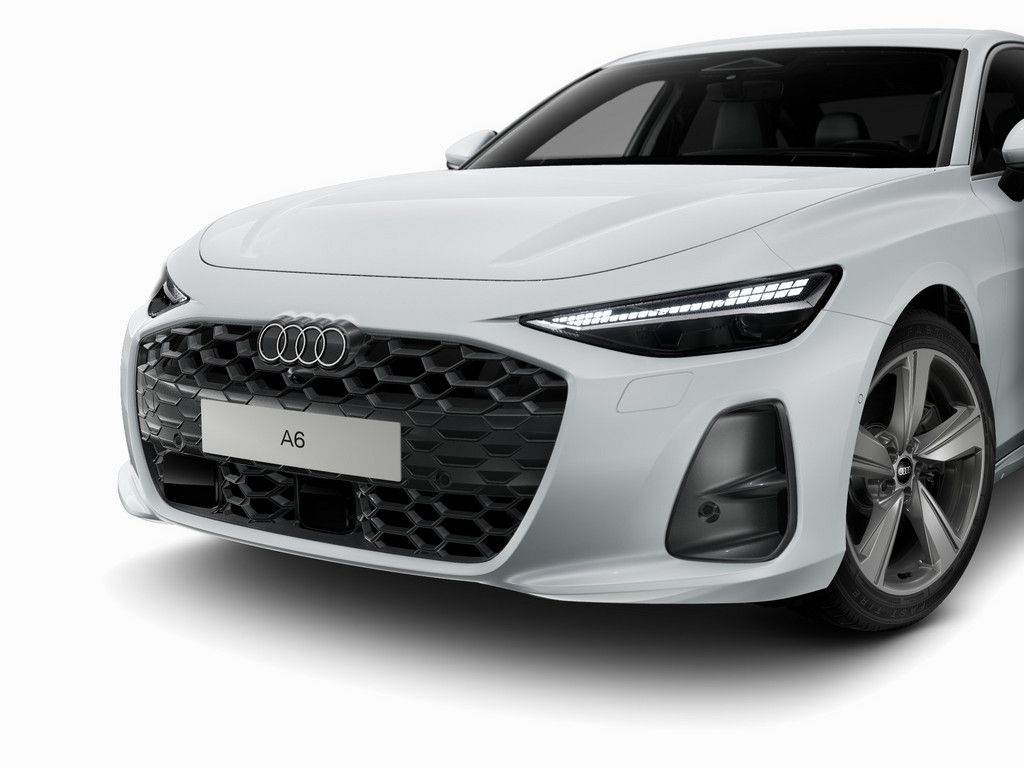 Audi A6 - Bild 10