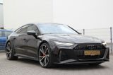 Audi RS7 CARB*ACC*LASER*HUD*PANO*B&O*360°*22"CERAMIK* - Audi RS7 aus 2020