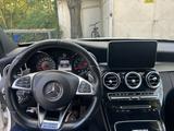Mercedes-Benz C 63 AMG Mercedes-AMG C 63 Mercedes-AMG - Mercedes-Benz C 63 AMG: Limousine