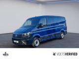 Volkswagen Crafter Kasten 30  EcoProfi 2.0 TDI SHZ+KLIMA - LKWs in Braunschweig