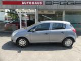 Opel Corsa D Selection "110 Jahre" - Opel Corsa Gebrauchtwagen in Osnabrück