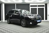 Mitsubishi Outlander Hybrid SHZ Navi Glasdach AHK RFK ACC - Mitsubishi Outlander mit Schiebedach