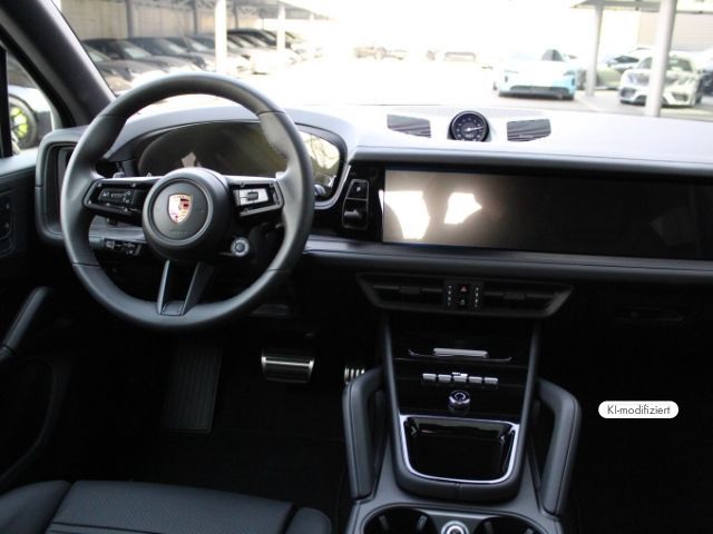 Porsche Cayenne - Bild 4