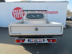 VW T6.1 Transporter 2.0 TDI DoKa Klima 3000kg GRA VW T6.1 Transporter 2.0 TDI DoKa Klima 3000kg GRA