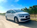Citroën Grand C4 Picasso Selection PureTech 130  - Citroën C4 Picasso: Gran