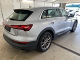 Audi e-tron 55 Quattro|Virtual|Temp|PDC|MMI|SOH94% - mit Elektro-Antrieb: V